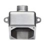 CEE33 - 30A 1-1/2" Hub Backbox For RCPT - Eaton