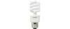 CF13ELMINI841 - 13W CFL S/B 41K 82 Cri 120V Ballast Med Base - Sylvania-Ledvance