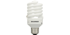 CF23ELSPIRAL835 - *Delisted* 23W CFL HLF SPRL 35K 120V - Sylvania