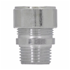 CG50350 - 1/2" White Cord Grip (.25-.35) - Eaton