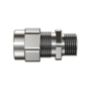 CGB20753 - 3/4" Steel CBL Gland (0.500-0.875") - Crouse-Hinds