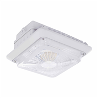 CGL100W50K - 100W Parking Garage Light 13000LM 5000K 120-277V - Westgate MFG, Inc.