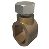 CGRC48 - 1/2 Ground Rod Clamp - Ilsco