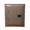 CH8BF - CH Indoor Flush/Surface Cover W/ Door For Size B B - Eaton