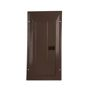 CH8EF - CH Indoor Flush/Surface Cover W/ Door For Size E B - Eaton