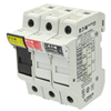 CHCC1DU - 30A 48V 1P Class CC Modular Fuse Holder - Edison Fuses