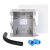 CHSPT2FLUSHMNT - CHSPT2 Flush Mount Kit With Work Box - Eaton