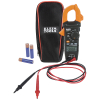 CL120 - Digital Clamp Meter, Ac Auto-Ranging 400 Amp - Klein Tools