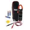 CL380 - Digital Electrical Tester, Ac/DC Clamp Meter - Klein Tools