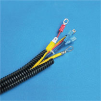 CLT25FC20 - Loom Tubing - Panduit