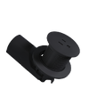 CP498TR15BK - Kitchen Countertop Outlet 15A Matte Black - Legrand-Pass & Seymour