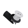 CP498TR20W - Kitchen Countertop Outlet 20A Matte White - Legrand-Pass & Seymour