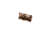 CT104 - Copper Comp Connector 6/8 - Nsi