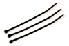 CT4BK18C - Cable Tie CT4BK18-C, 1000/Case - 3M