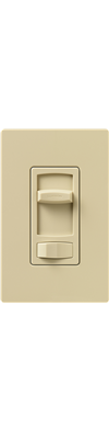 CT603PHIV - Contour 600W 3WY Ivory Clam - Lutron