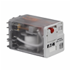 D1RR1T1 - Ice Cube Relay SPDT 15A 24VDC Coil - Eaton Corp