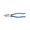 D20009NE - Lineman'S Pliers, 9" - Klein Tools