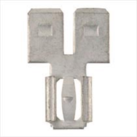 D250AC - 1/4" Tab 2FML, 1ML DSCNCT Adptr - Panduit®