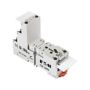 D2PAL - Rly Socket 8-Pin Flat Elev Term Module Compatable - Eaton