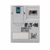 D2RF2T1 - Ice Cube Relay DPDT 12A 24VDC Coil - Eaton