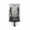 D3PR2R1 - 12VDC DPDT 8 Pin Relay - Eaton Corp