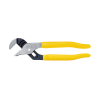 D50210 - Pump Pliers, 10" - Klein Tools