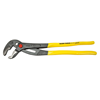 D50410B - Quick-Adjust Klaw Pump Pliers, 10" - Klein Tools