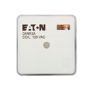 D5RR3T - Ice Cube Relay, 3PDT, 10A, 24VAC Coil - Eaton