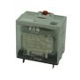 D7PF4AA - 4PDT Relay - 120 Vac Coil - Eaton