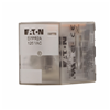 D7PR2A - DPDT Relay 120VAC Coil - Eaton