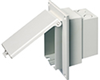 DBVR1W - Dri-Box Vertical Mount - Arlington