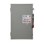 DG224URK - 200A/2P GD NF Safety Switch 240V Nema 3R - Eaton