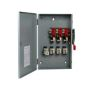 DG324UGK - 200A/3P GD NF Safety Switch 240V Nema 1 - Eaton