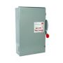 DG324URK - 200A/3P GD NF Safety Switch 240V Nema 3R - Eaton