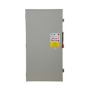 DG325NRK - 400A/3P GD Fusible Safety Switch W/Neut 240V Nema - Eaton