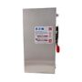 DH361UWK - 30A/3P HD NF Safety Switch 600V Nema 4X SS - Eaton