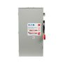 DH363URK - 100A/3P HD NF Safety Switch 600V Nema 3R - Eaton