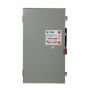 DH364NRK - 200A/3P HD Fusible Safety Switch 600V W/Neut Nema - Eaton