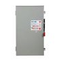 DH364URK - 200A/3P HD NF Safety Switch 600V Nema 3R - Eaton