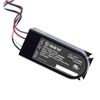 DIMKD24V60W - 24V DC 60W Class 2 Dimmable Driver - Mikrodim - Diode Led