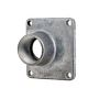 DS100H1CS - Clamshell - 1" Type 3R Plate Type Hub For DG, DH,  - Eaton