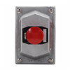 DSD918S769 - Emergency Stop Cover - Eaton