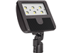 DSXF3LED6P250K - 183W Led FLD 50K SLPFTR 21387 Lumens - Lithonia Lighting - Acuity