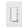 DV103PHWH - Diva 1000W 3WAY White Clam - Lutron