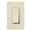 DV103PLA - Diva 1000W 3WAY Light Almond - Lutron