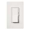 DV600PHWH - Diva 600W SP White Clam - Lutron