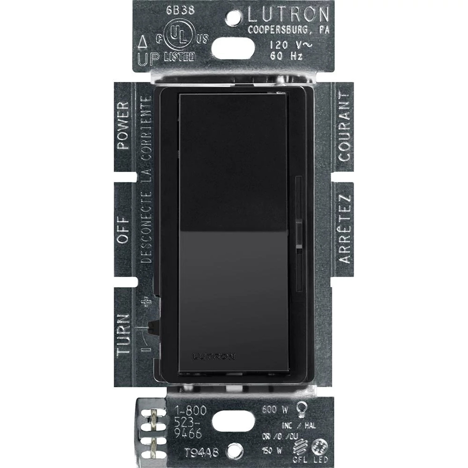 DVCL153PBL