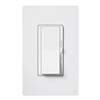 DVFSQFWH - Diva 1.5A Fan 3WAY 3SP White - Lutron