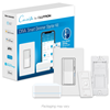 DVRFBDG1D - Caseta Diva Smart Dimmer Starter Kit - Lutron