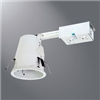 E4RTATSBELL - 4" N-Ic At RMDL 120V W/SCKT BRKT - Cooper Lighting Solutions